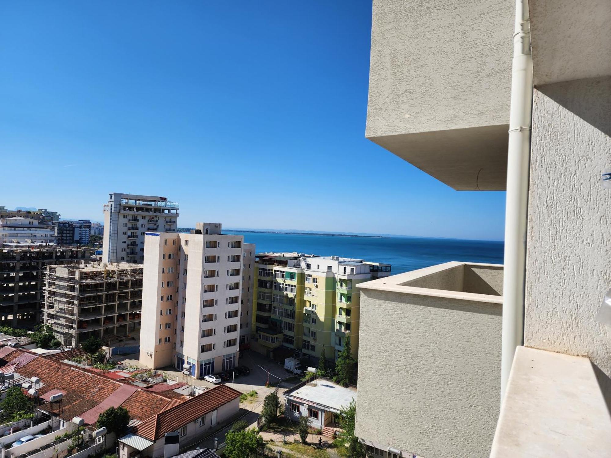 Appartement Luxurious Double In *