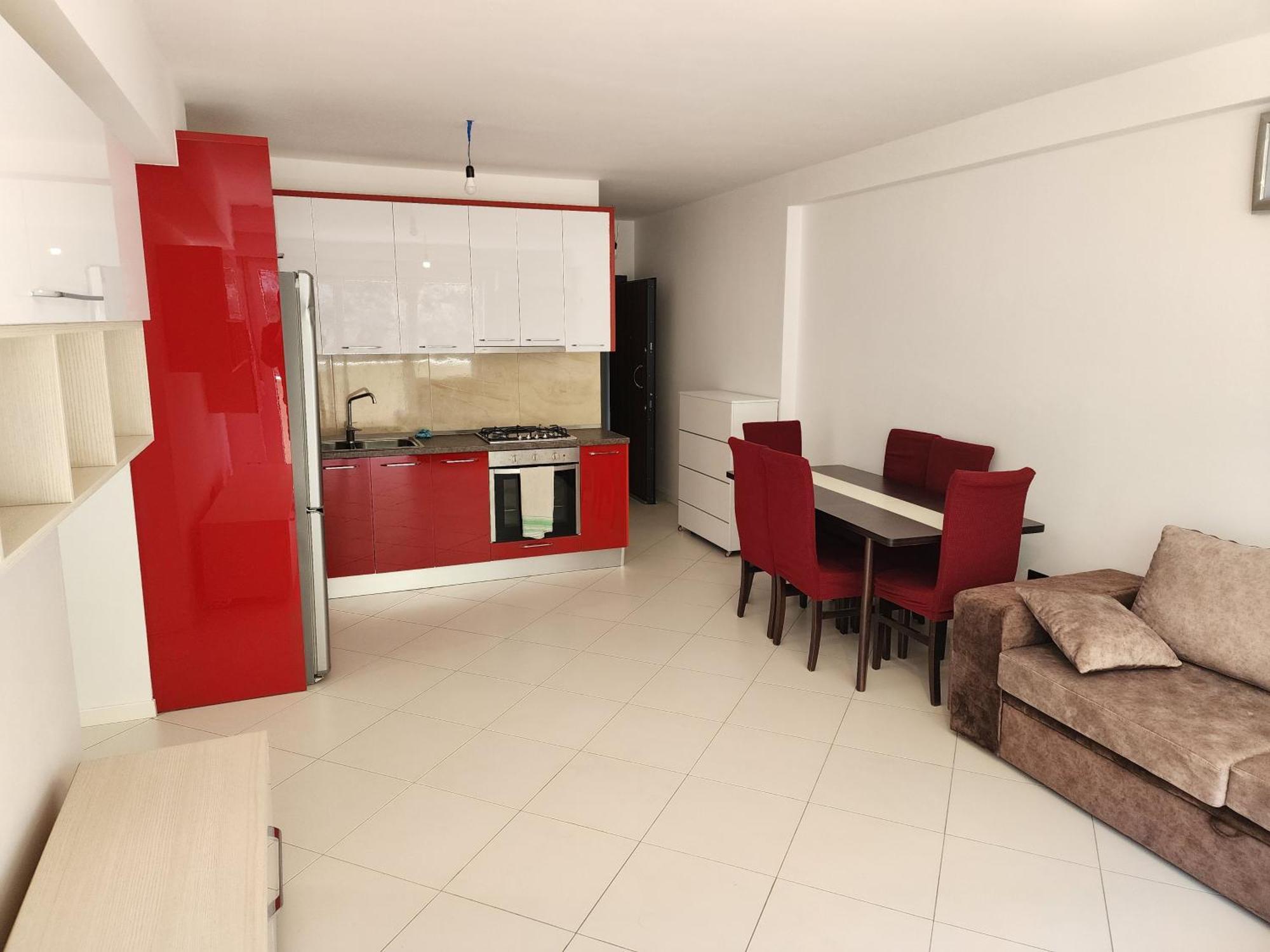 Luxurious Double In * Shëngjin