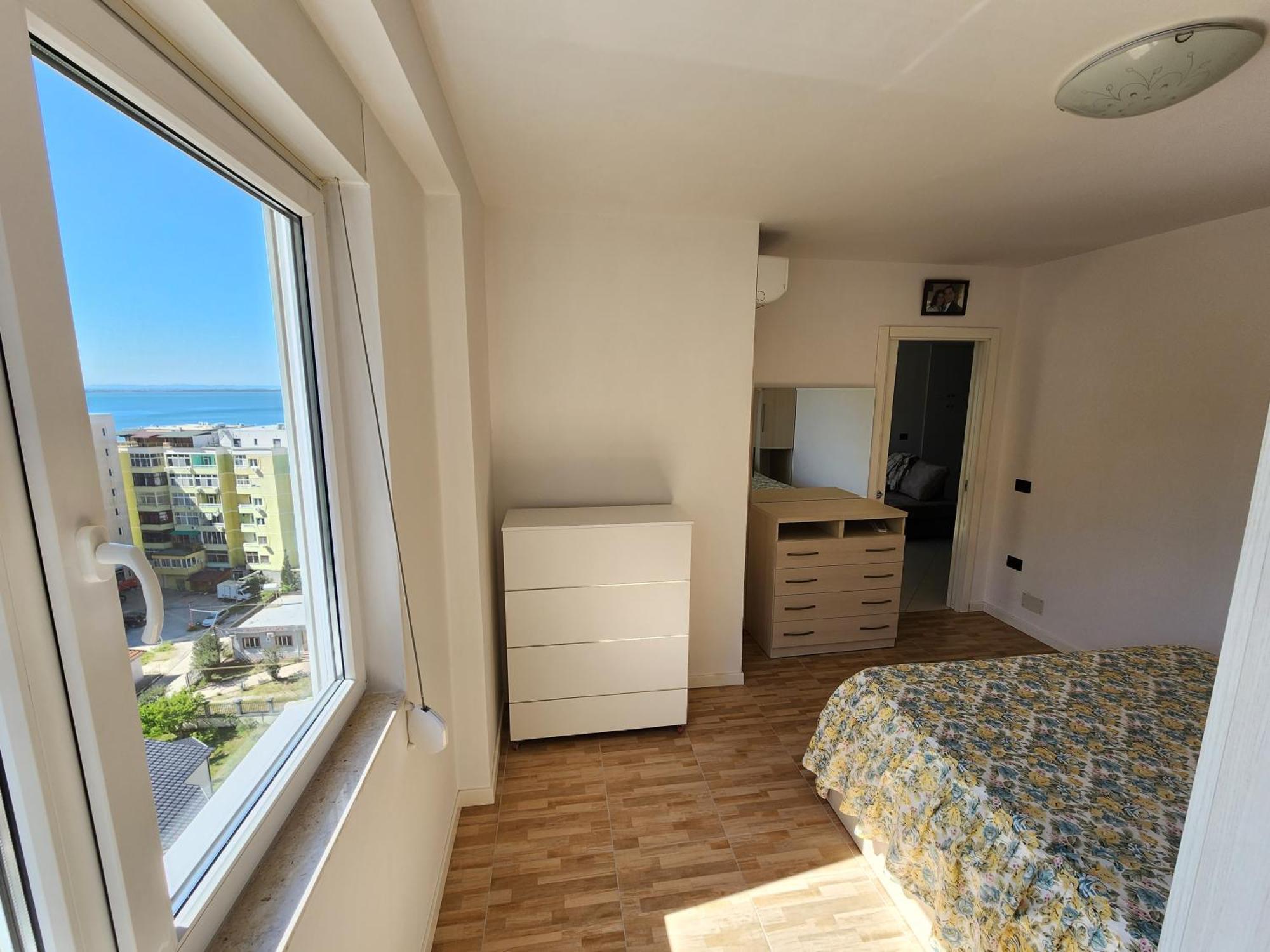 Appartement Luxurious Double In