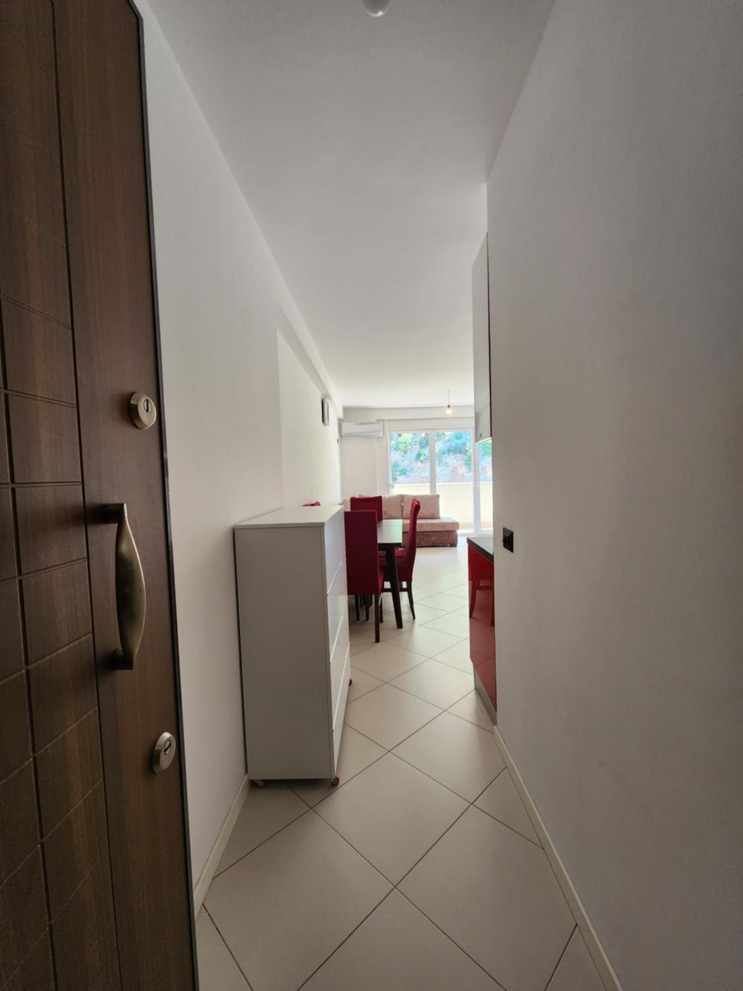 Luxurious Double In Appartement *