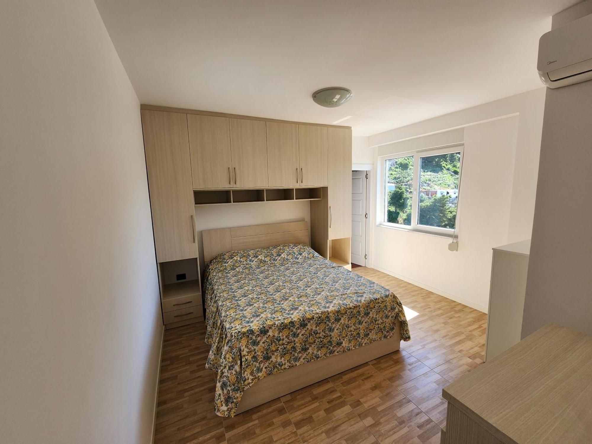 Appartement Luxurious Double In