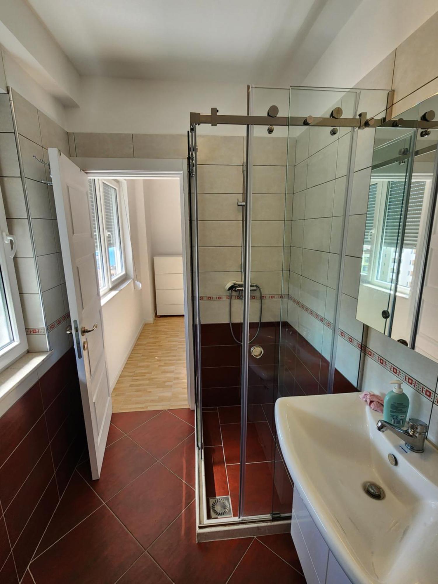 Luxurious Double In Shëngjin