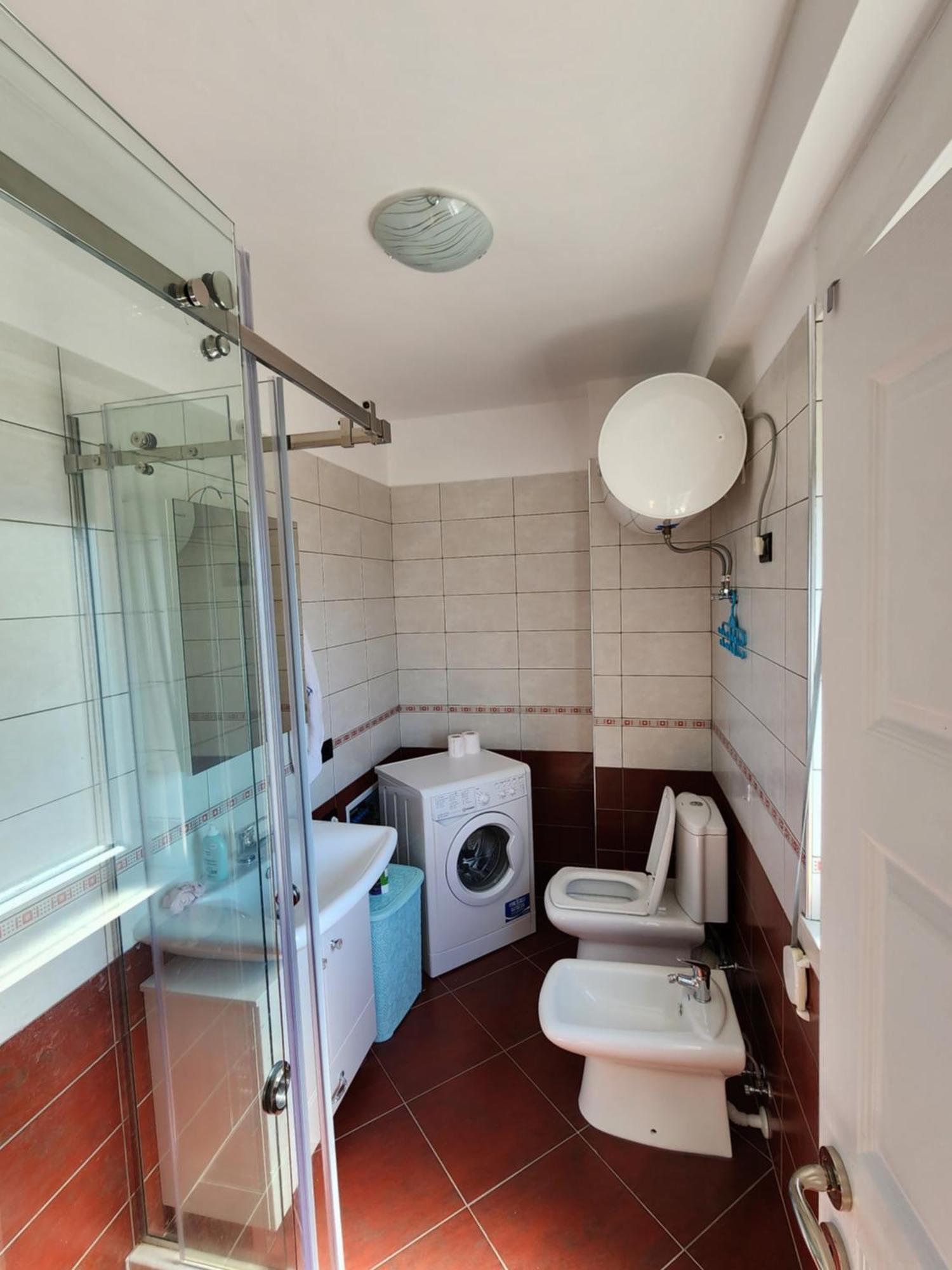 Luxurious Double In Appartement Shëngjin