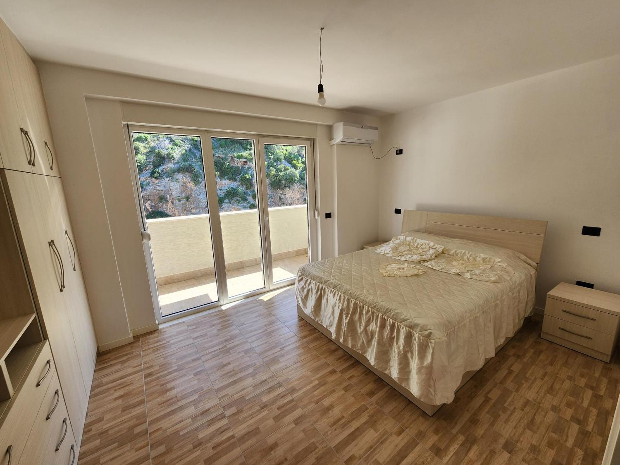 Appartement Luxurious Double In *