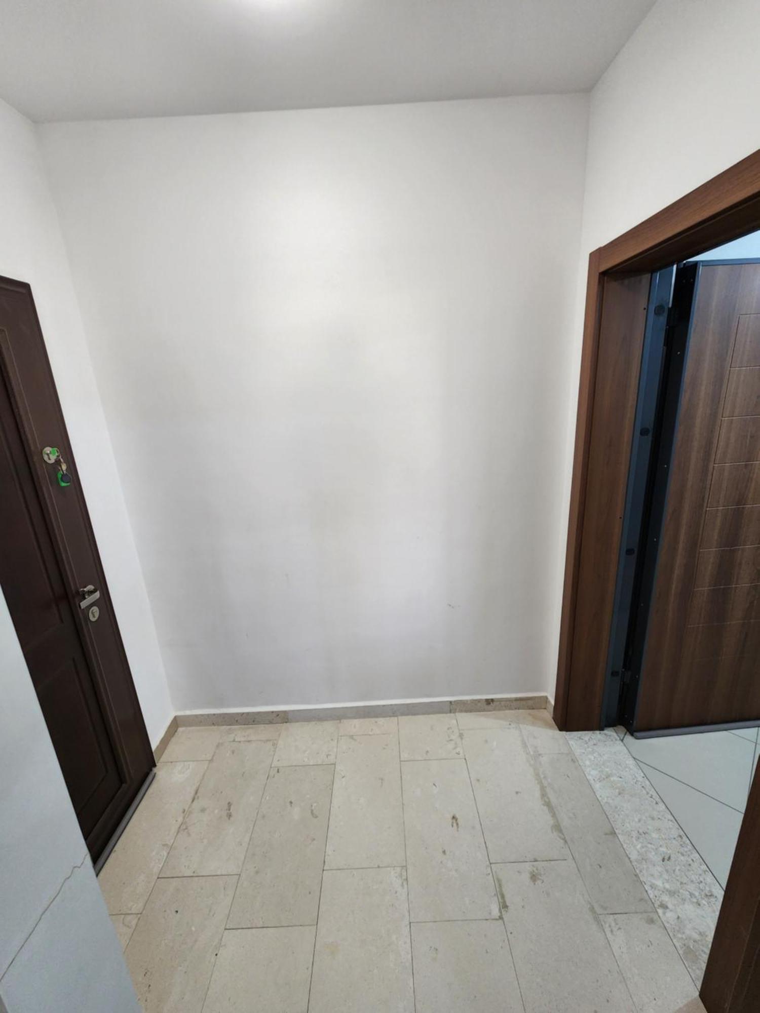 Appartement Luxurious Double In *