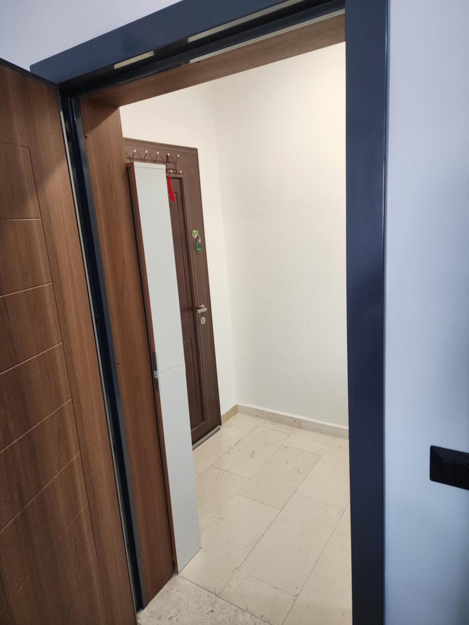 Luxurious Double In Appartement