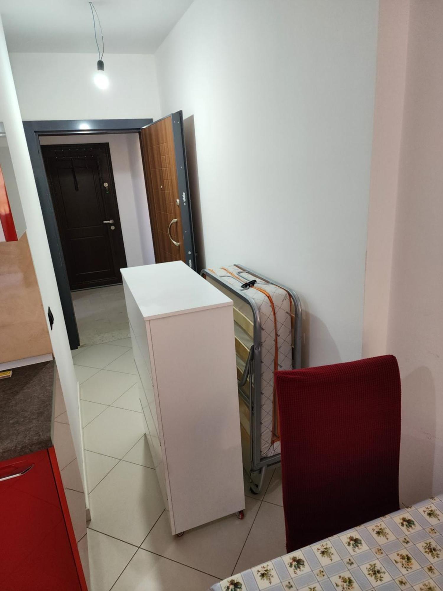 Luxurious Double In Appartement *