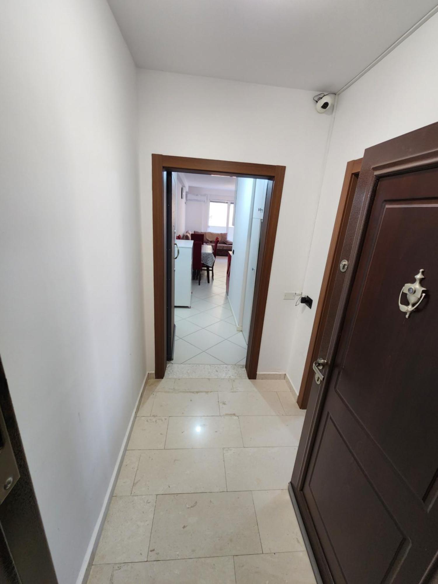 Luxurious Double In Appartement Shëngjin