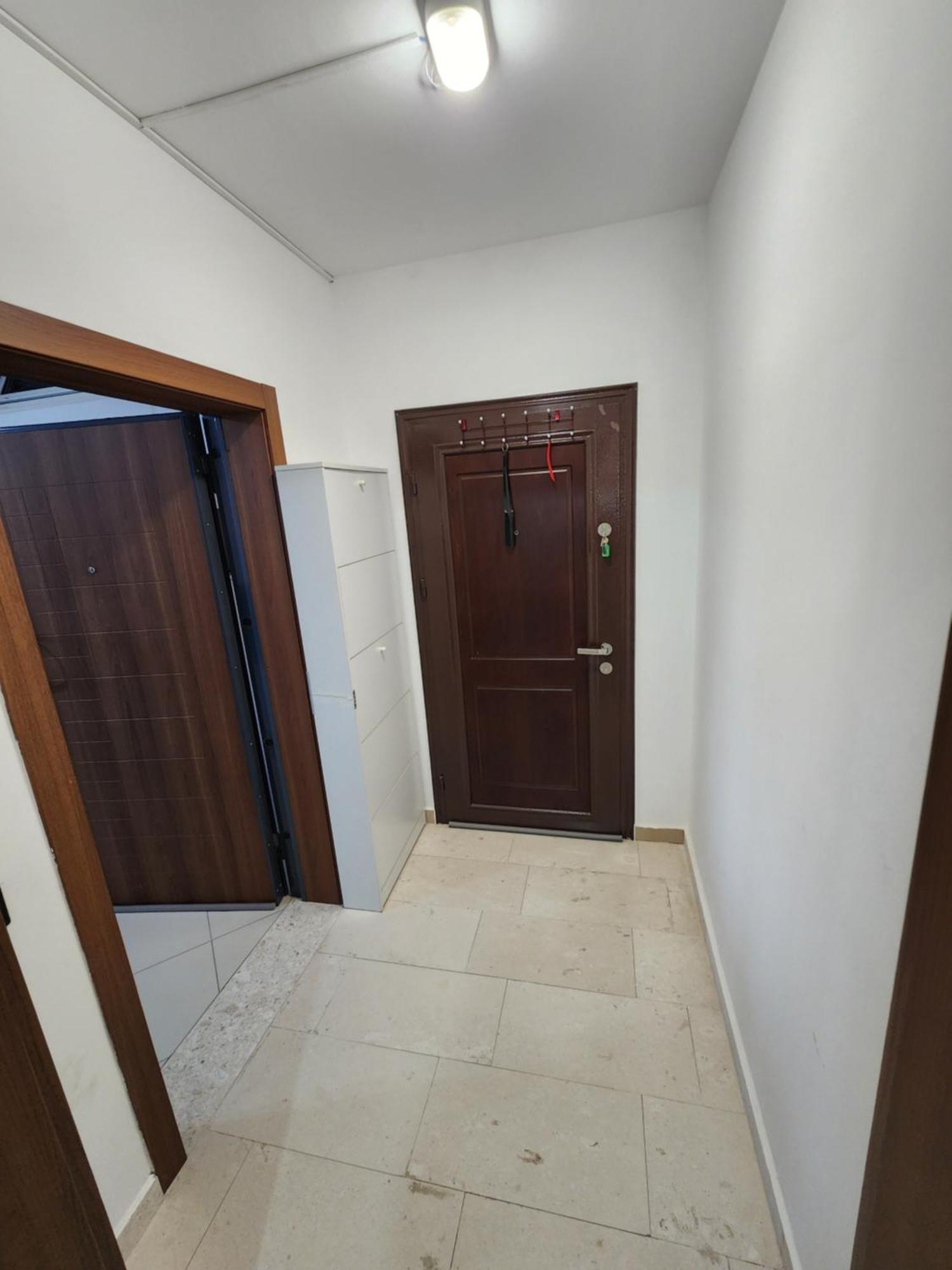 Luxurious Double In Shëngjin