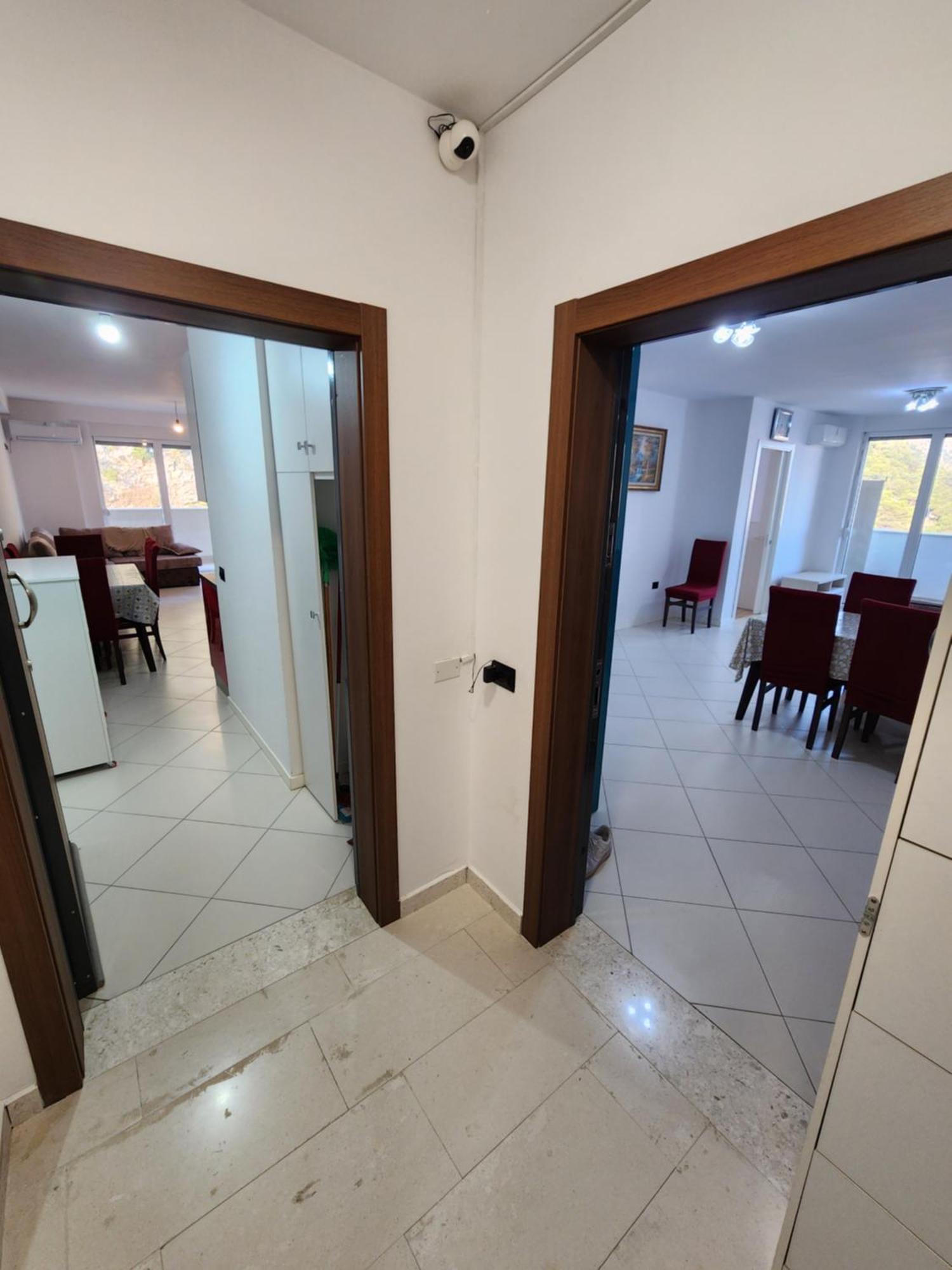 Luxurious Double In Appartement *