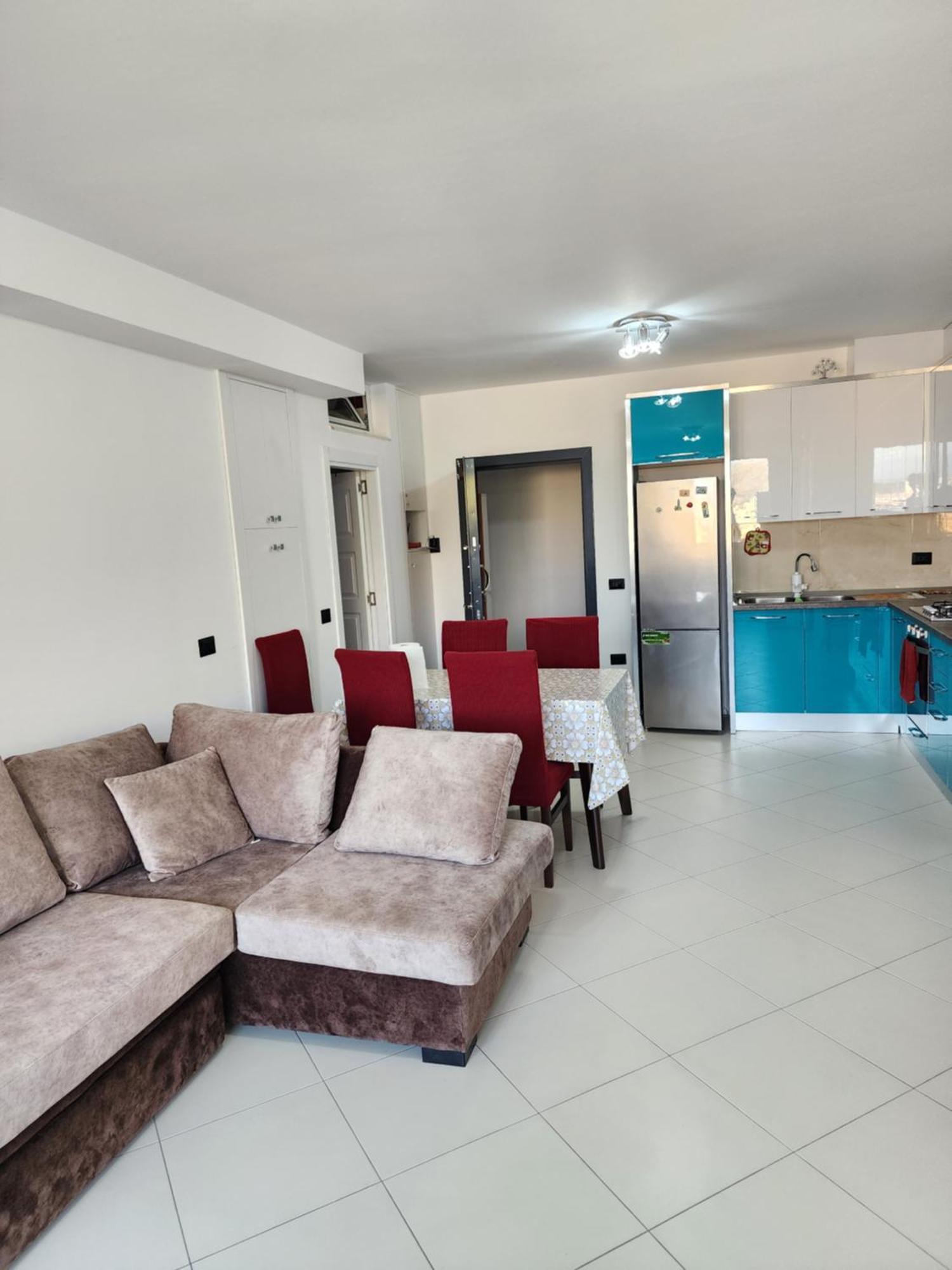 Luxurious Double In * Shëngjin