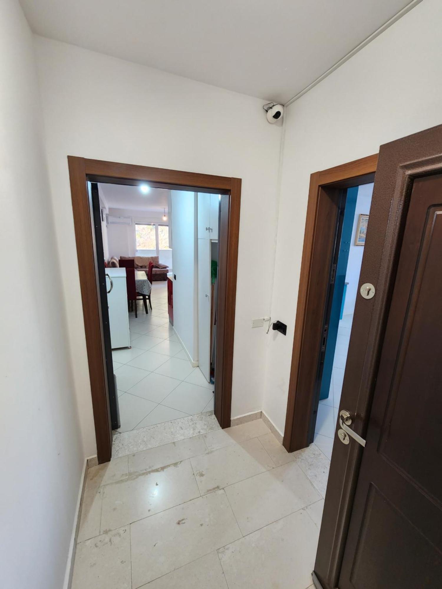 Luxurious Double In Appartement