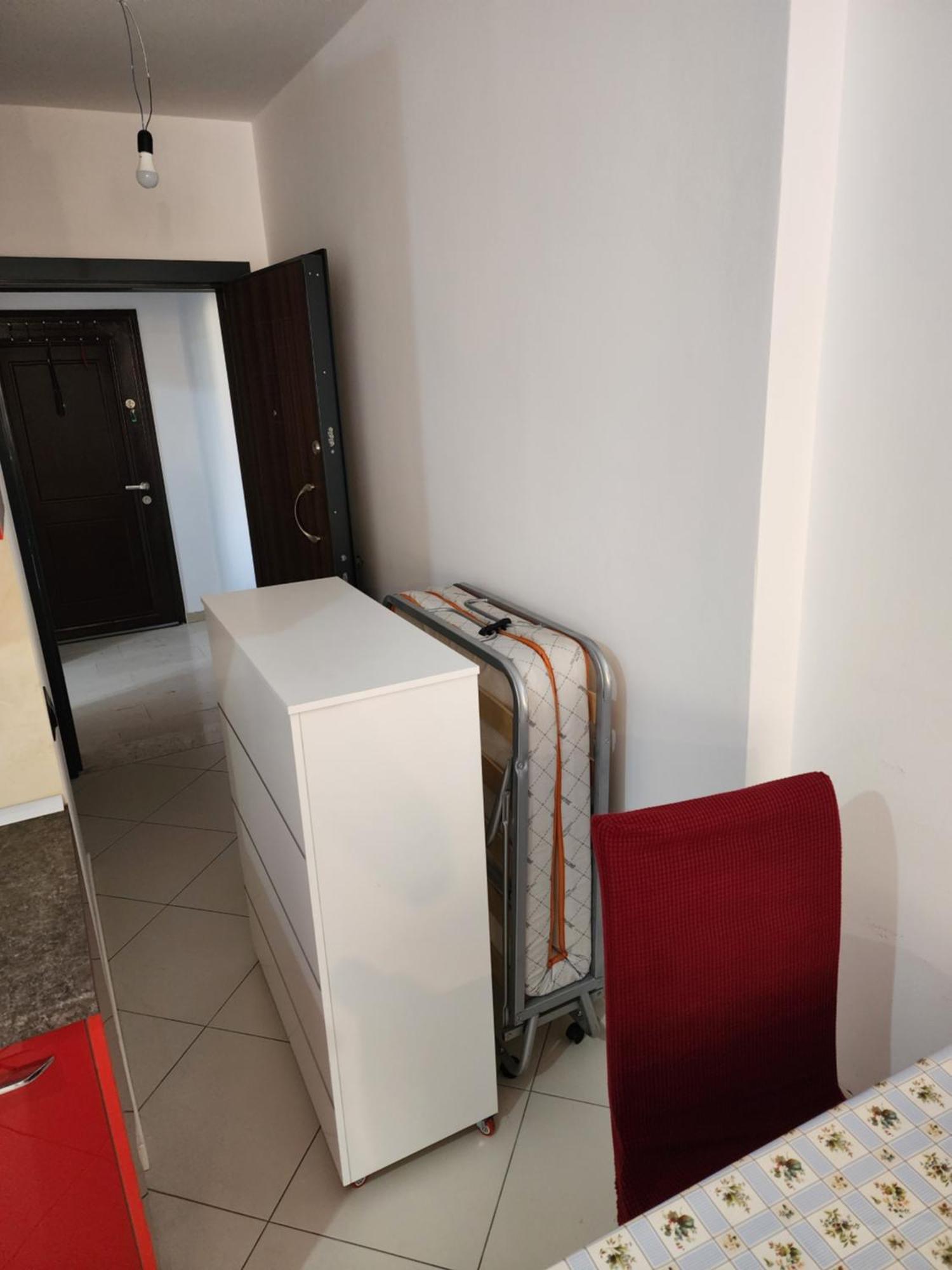 Luxurious Double In Appartement Shëngjin