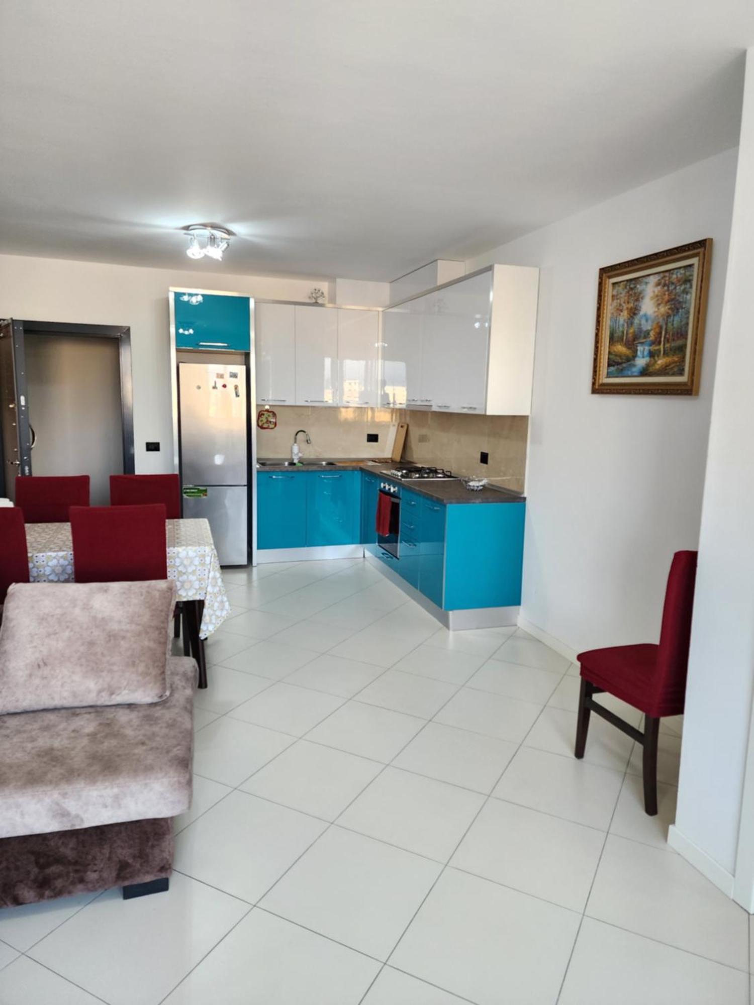 Luxurious Double In * Shëngjin