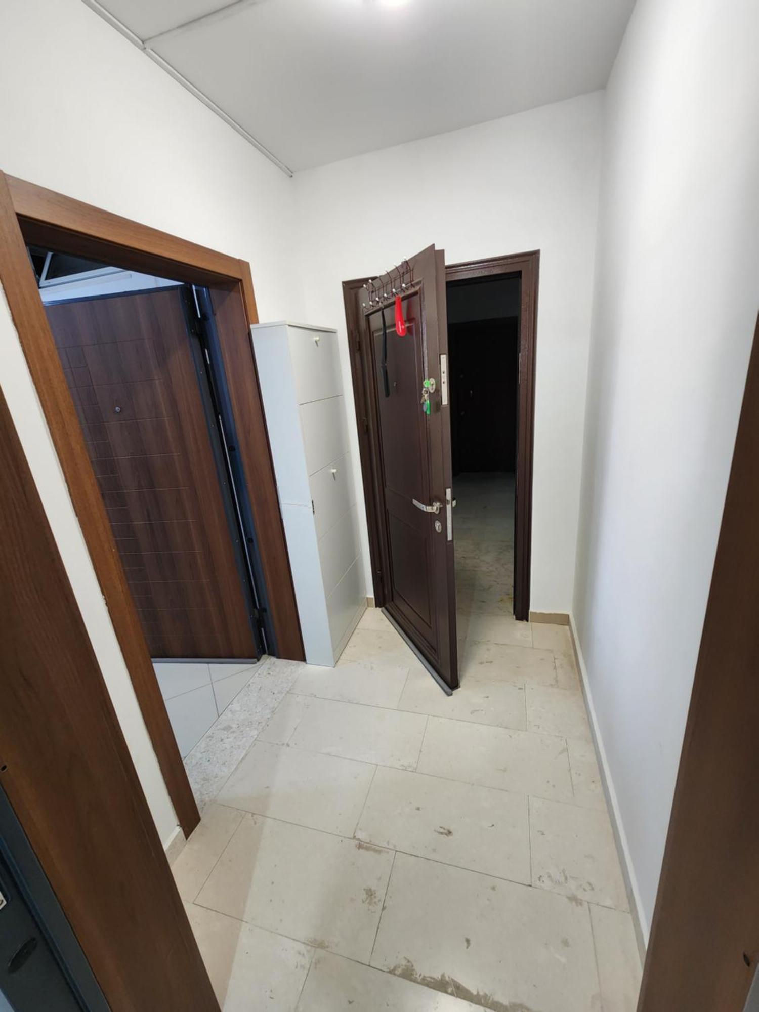 Appartement Luxurious Double In Shëngjin
