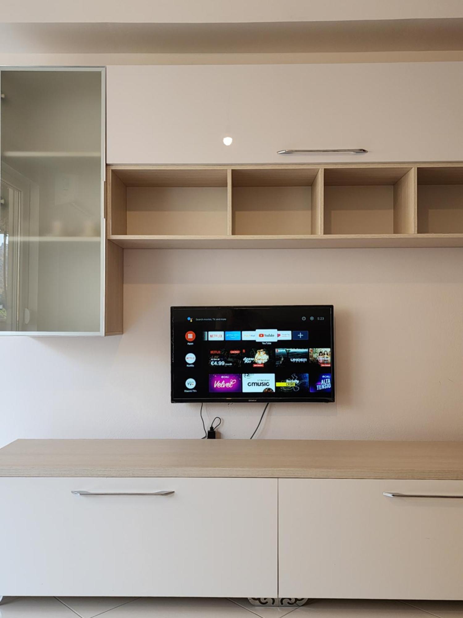 Luxurious Double In Appartement Shëngjin