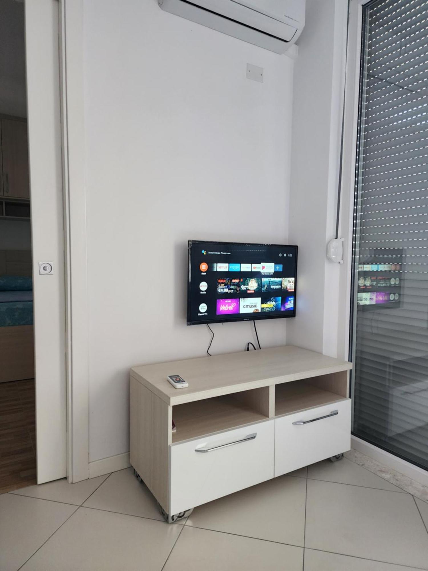 Luxurious Double In Appartement